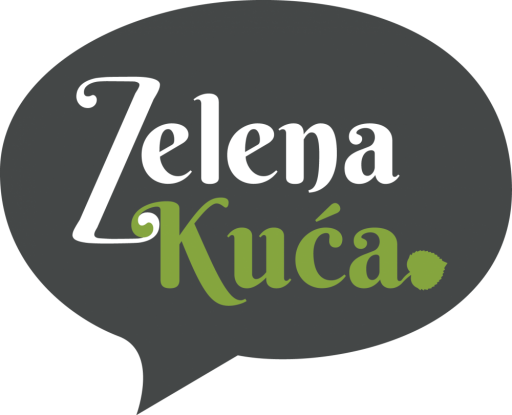 Zelena kuća