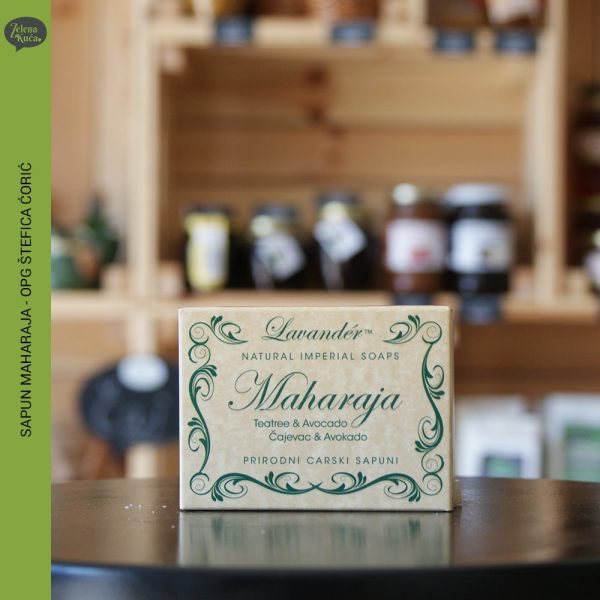 sapun_maharaja_coric