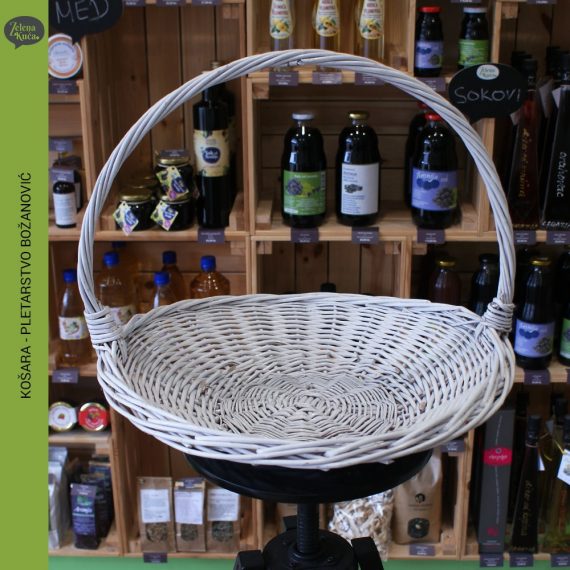 kosara pletarstvo bozanovic zelena kuca petrinja