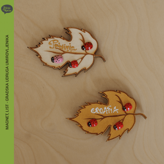 MAGNET-LIST-UMIROVLJENICI