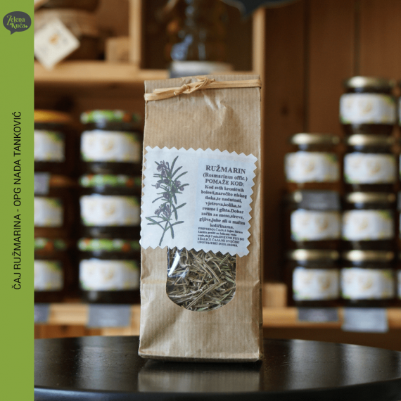 caj-ruzmarina-opg-nada-tankovic