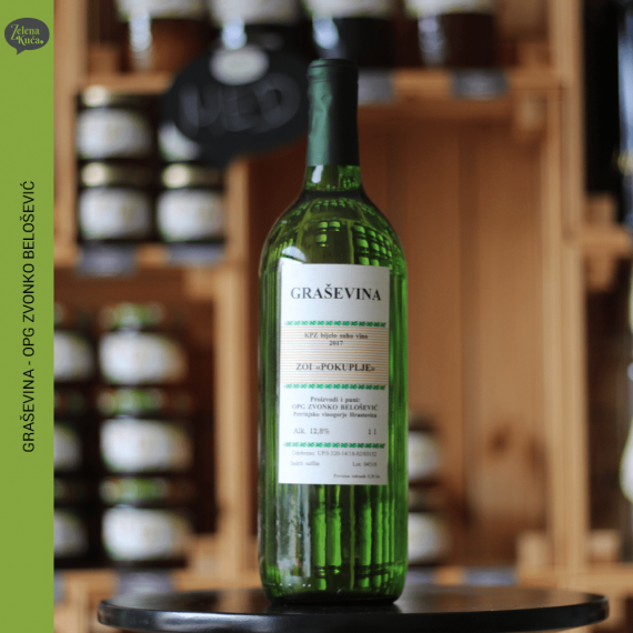 grasevina-belosevic