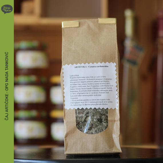 caj-articoke-opg-nada-tankovic