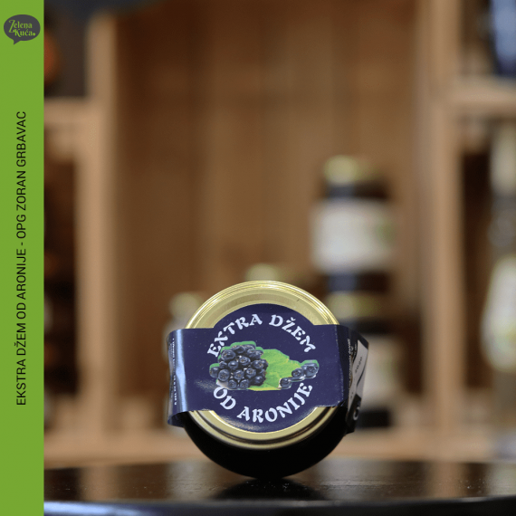 ekstra-dzem-aronija-zoran-grbavac