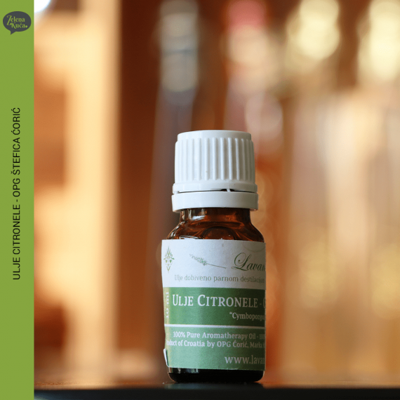 ulje-citronele-opg-coric